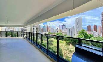 Imagem 7: Apartamento à venda, 330 m² por R$ 5.100.000,00 - Meireles - Fortaleza/CE