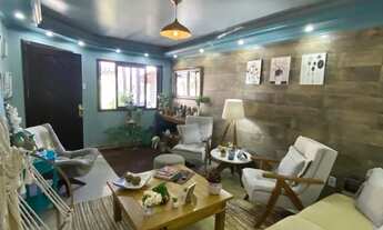 Imagem 6: Hípica- Sobrado 3 dormitórios, 2 vagas- Venda