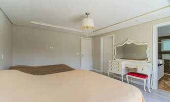 Imagem 6: Casa no Condomínio Paysage Du Parc, 04 Quartos, 03 Vagas, Cascatinha, Curitiba