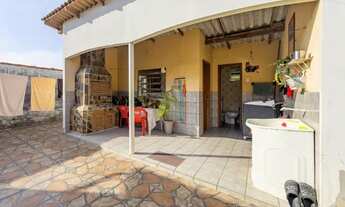 Imagem 12: Casa com Edícula e Amplo Terreno - Bairro Oficinas - Tubarão/SC