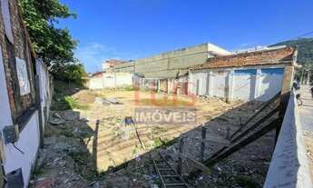 Imagem 5: Terreno plano à venda, 495 m² por R$ 3.500.000 - Piratininga - Niterói/RJ