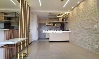 Imagem 5: Apartamento com 2 quartos, 1 suíte, 1 vaga, para alugar, 69 m² - Residencial Avalon - Jard