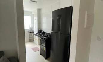 Imagem 6: ALUGO APTO - CONDOMÍNIO MIRANTE AMAZONAS (PONTA NEGRA) - 2 QUARTOS