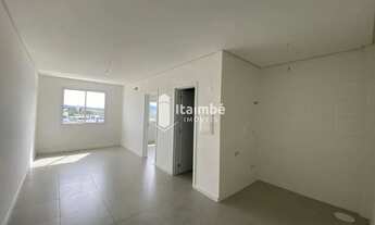 Imagem 2: Excelente apartamento de 1dormitório em Camobi