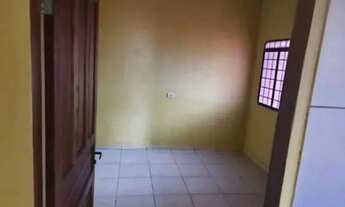 Imagem: VENDO CASA COM URGÊNCIA