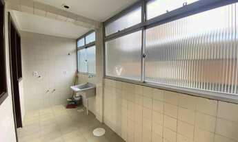 Imagem 7: Apartamento 02 dormitórios (sendo 01 suíte) + dependência completa - Próximo do