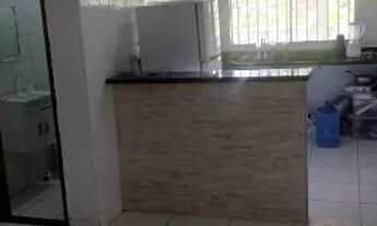 Imagem 2: Casa tempora em Jauá