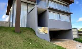 Imagem 2: VENDO BELÍSSIMO SOBRADO SEMI MOBILIADO NO CONDOMÍNIO DO LAGO - 3° ETAPA GO