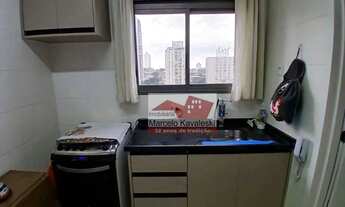 Imagem 4: Apartamento seguro perto de serviços essenciais