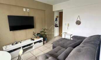 Imagem: Apartamento com 2 quartos no bairro Manacás