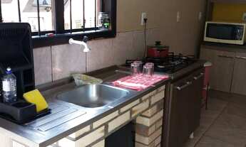 Imagem: Casa na praia de imbé rs aluguel por diária