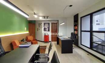 Imagem 5: Sala Comercial para Aluguel no Centro de São Leopoldo/RS