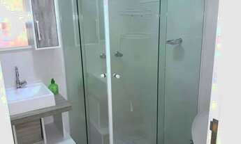 Imagem 5: Apartamento 1 dormitório