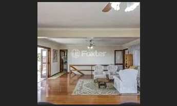 Imagem 3: Linda e ampla COBERTURA 182 m², 3 quartos, vaga em Tristeza - Porto Alegre - RS