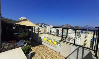 Imagem: Cobertura 4 dormitórios para vender ou