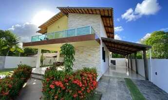 Imagem 2: Casa na Praia de Carapibus