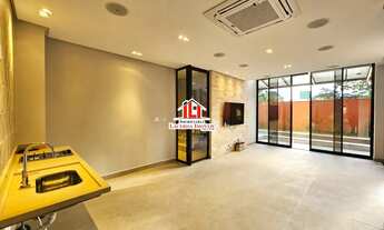 Imagem 9: Casa em Condomínio para Venda em Manaus, Ponta Negra, 4 dormitórios, 4 suítes, 5 banheiros