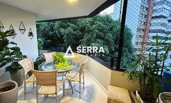 Imagem: Barra Apartamento Alto Padrão com Vista