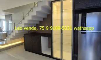 Imagem 6: Leo vende, bairro Sim, 3\4 c 2 suítes, closet, goumert, acabamento premium