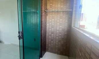 Imagem 5: Excelente apto p/ alugar 1 quarto, sala, cozinha, 2º andar escada, prédio com piscina bem