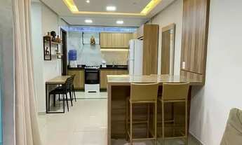 Imagem 3: SN Casa em condomínio com 3 dormitórios