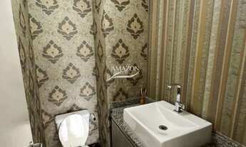 Imagem 5: Cond. Mundi Resort - 106m2 - 03 quartos - AP no Aleixo - Vendo