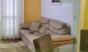 Imagem 5: Apartamento à venda com 3 dormitórios, sacada e andar alto