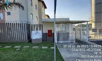 Imagem: Oportunidade Única em ARAUCARIA - PR Tipo