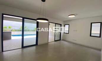 Imagem 2: Casa - Alphaville Dom Pedro - Campinas