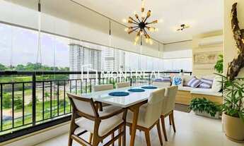 Imagem: APARTAMENTO À VENDA NA VILA ANASTÁCIO