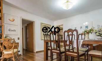 Imagem 6: APARTAMENTO - BROOKLIN - SP