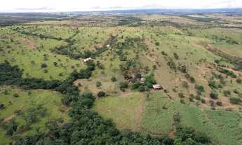 Imagem 2: A&M IMOVEIS VENDE EXELENTE FAZENDA EM CABECEIRA GRANDE ESCRITURADA