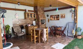 Imagem 5: Aluga se casa em Bocaiuva do Sul