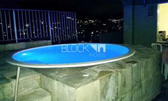 Imagem 5: Praça Seca Apartamento cobertura com 3 dormitórios