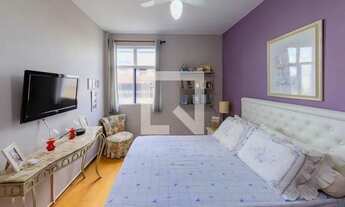 Imagem 6: Apartamento à Venda - Coração de Jesus, 2 Quartos, 85 m2