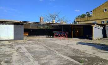 Imagem: Terreno, 1000 m² - venda por R$ 2.880.000,00