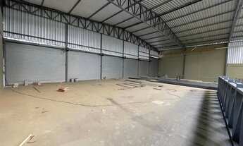 Imagem 5: Imóvel para aluguel possui 1300 metros quadrados