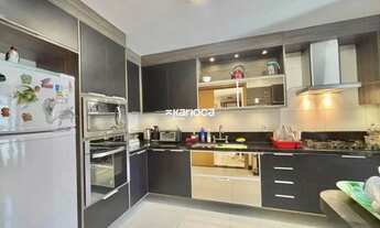 Imagem 4: Apartamento de 2 quartos em agriões - Teresópolis