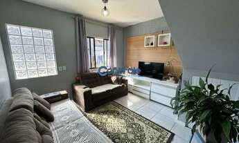 Imagem 7: Casa em São José com 03 dormitórios, sendo 02 suítes e 03 vagas