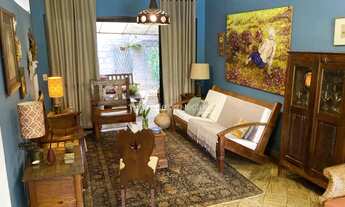 Imagem 2: Casa - Bairro das Palmeiras - Campinas