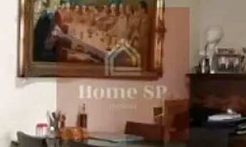 Imagem 7: Excelente apartamento para venda em Moema Pássaros próximo da escola Móbile e do Parque Ib