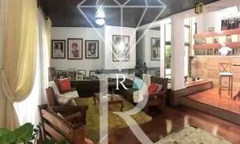 Imagem 6: Casa 5 quartos no bairro Abraão Florianópolis