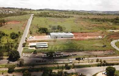 Imagem 10: Galpão em Condomínio para alugar no Bairro Parque Jardim Itaú em Vespasiano MG