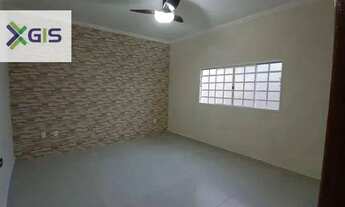 Imagem 2: Casa com 3 dormitórios à venda, 140 m² por R$ 520.000,00 - Jardim Bianco - São José do Rio