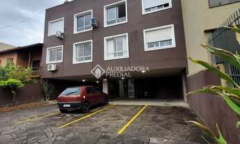 Imagem: Apartamento amplo de 2 dormitórios com