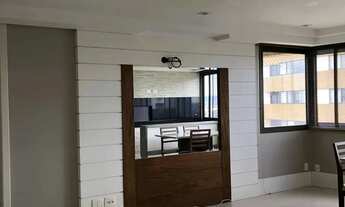 Imagem 5: Apartamento 03 dormitórios, duas vagas individuais, edifício com infra, Bairro C