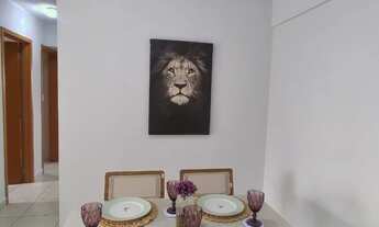 Imagem 6: Apartamento com 3 quartos no Vila Rosa