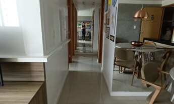 Imagem 8: #x27;PORTEIRA FECHADA - LINDO APARTAMENTO NO ALDEPARK !