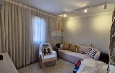 Imagem 11: Apto C/ 2 Quartos no Condomínio Morada dos Pinheiros, Valinhos