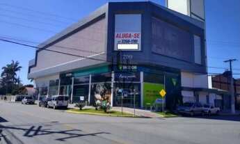 Imagem: Sala comercial para locação em Brusque-SC